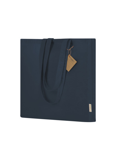 Bolsa Lovarin en Algodón Reciclado