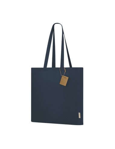 Bolsa Lovarin en Algodón Reciclado