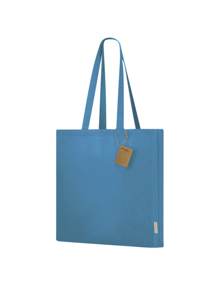 Bolsa Lovarin en Algodón Reciclado