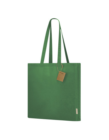 Bolsa Lovarin en Algodón Reciclado