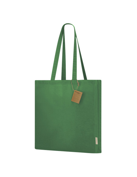 Bolsa Lovarin en Algodón Reciclado