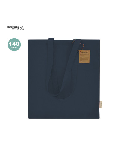 Bolsa Lovarin en Algodón Reciclado