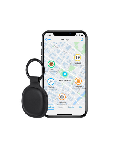 Localizador Inteligente Kunlun