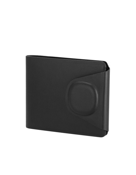 Tarjetero Billetero con Localizador Inteligente Nairobix