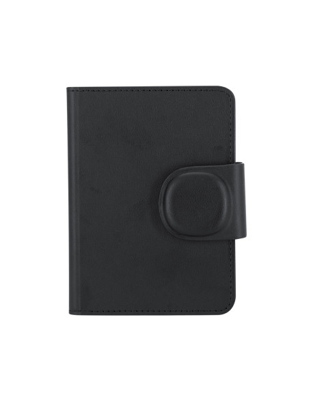 Funda Pasaporte con Localizador Rebec