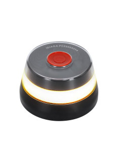 Luz Emergencia V16 Geolocalizada Pylon 2