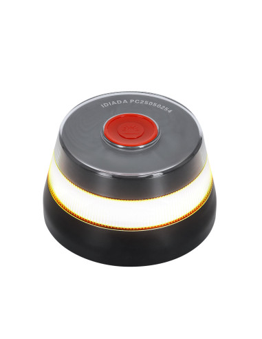 Luz Emergencia V16 Geolocalizada Pylon