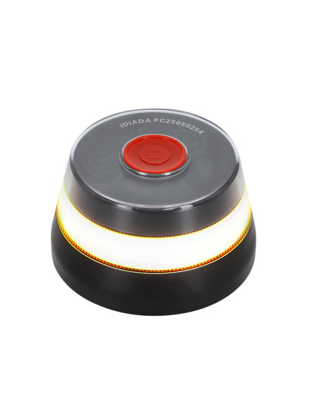 Luz Emergencia V16 Geolocalizada Pylon