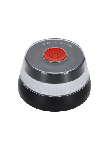 Luz Emergencia V16 Geolocalizada Pylon