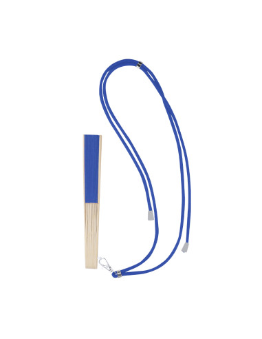 Abanico Crusoe con Lanyard