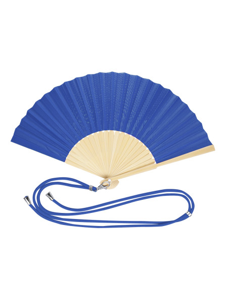 Abanico Crusoe con Lanyard
