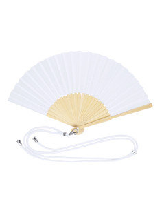 Abanico Crusoe con Lanyard 2