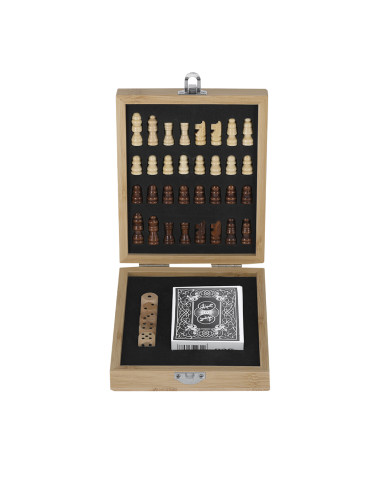 Set Juegos de Mesa Londox