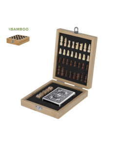 Set Juegos de Mesa Londox