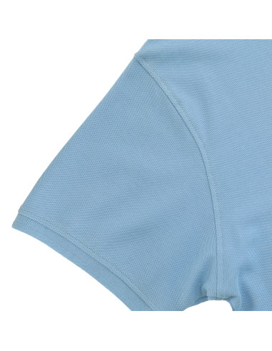 Polo Mujer Color Charles