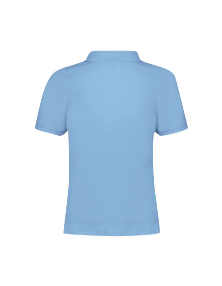 Polo Mujer Color Charles
