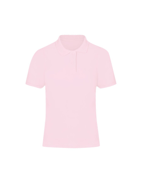 Polo Mujer Color Charles