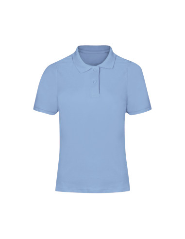 Polo Mujer Color Charles