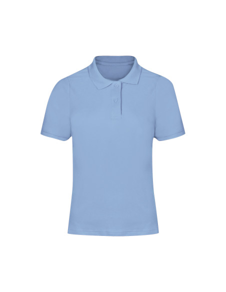 Polo Mujer Color Charles