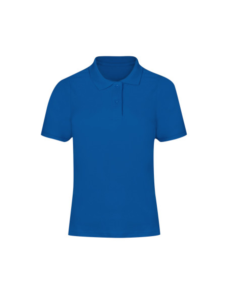 Polo Mujer Color Charles