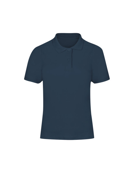 Polo Mujer Color Charles