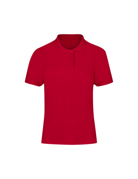 Polo Mujer Color Charles