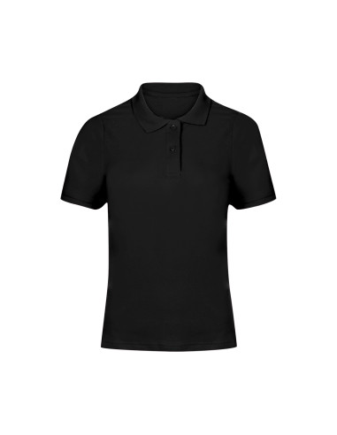 Polo Mujer Color Charles