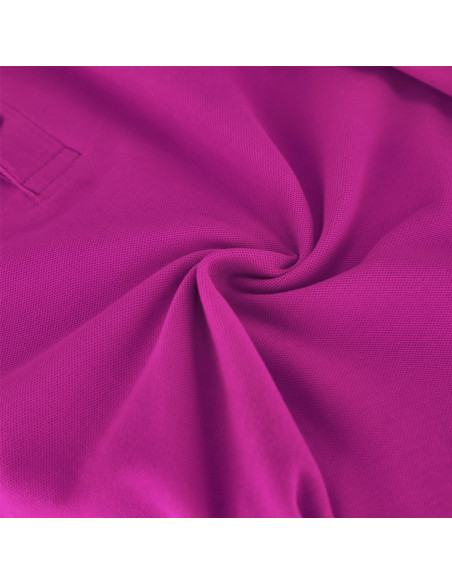 Polo Mujer Tecnic Plus