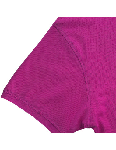 Polo Mujer Tecnic Plus