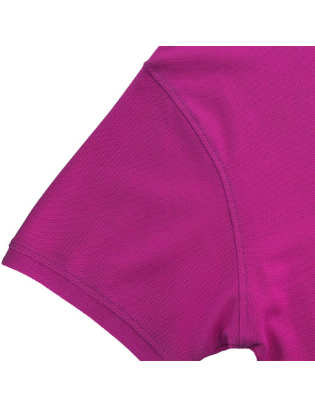 Polo Mujer Tecnic Plus
