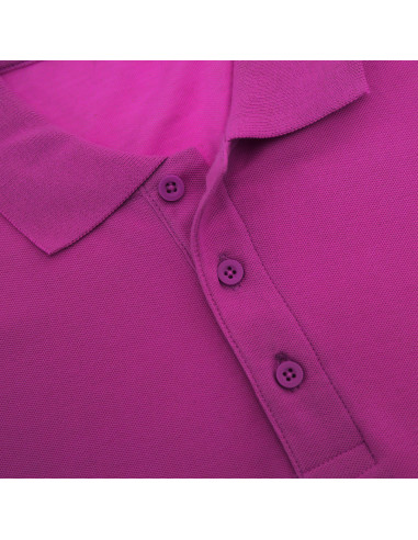 Polo Mujer Tecnic Plus