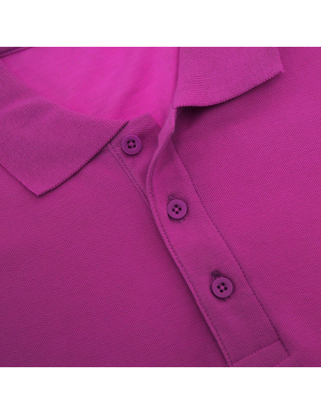 Polo Mujer Tecnic Plus