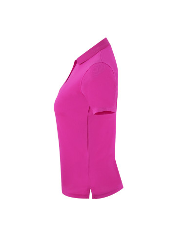 Polo Mujer Tecnic Plus