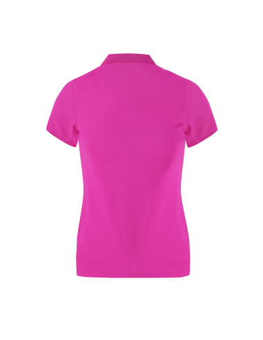 Polo Mujer Tecnic Plus