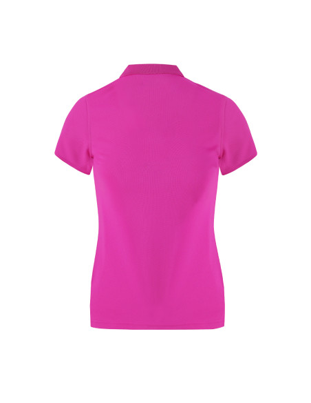 Polo Mujer Tecnic Plus