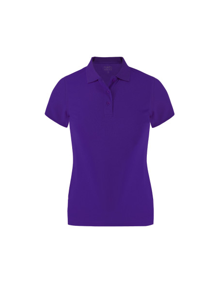 Polo Mujer Tecnic Plus