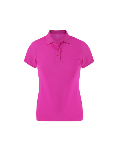 Polo Mujer Tecnic Plus