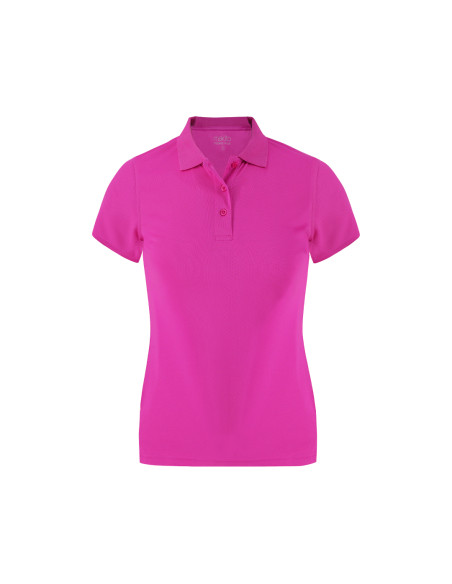 Polo Mujer Tecnic Plus