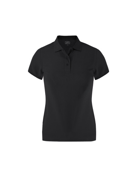 Polo Mujer Tecnic Plus