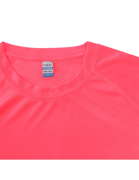 Camiseta Técnica Mujer Cocker