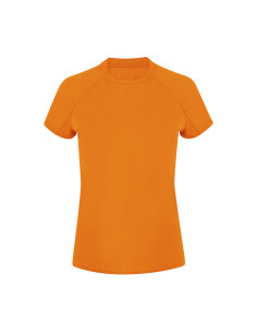 Camiseta Técnica Mujer Cocker 2