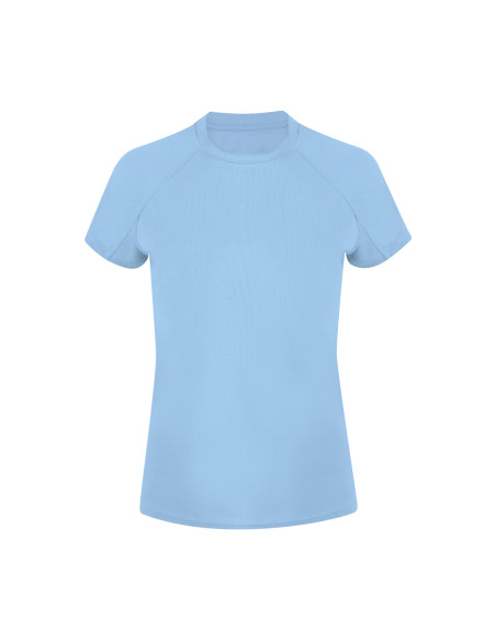 Camiseta Técnica Mujer Cocker