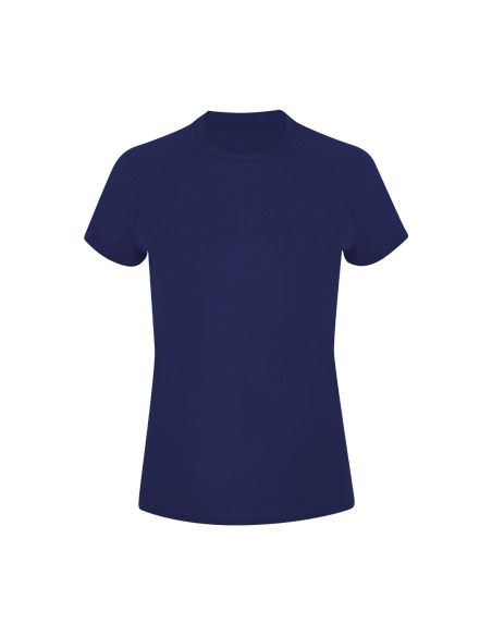 Camiseta Técnica Mujer Cocker