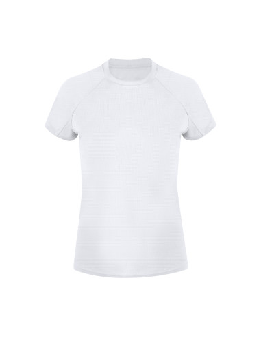 Camiseta Técnica Mujer Cocker