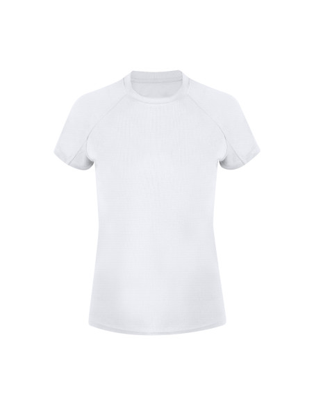 Camiseta Técnica Mujer Cocker