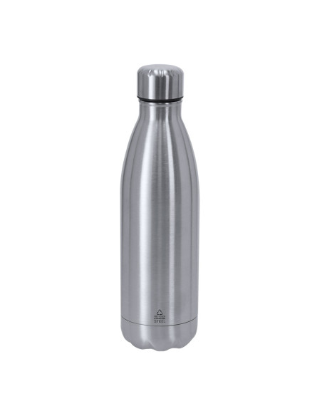 Bidón Térmico Xharly en Acero Inox