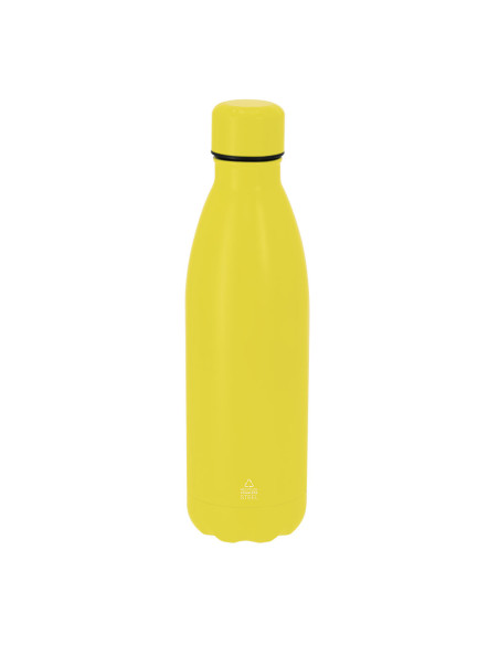 Bidón Térmico Xharly en Acero Inox