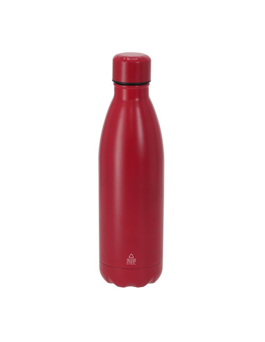 Bidón Térmico Xharly en Acero Inox