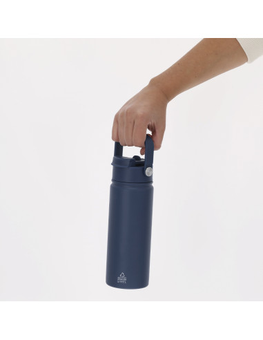 Bidón Térmico Alister en Acero Inox