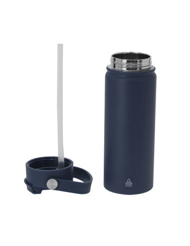 Bidón Térmico Alister en Acero Inox